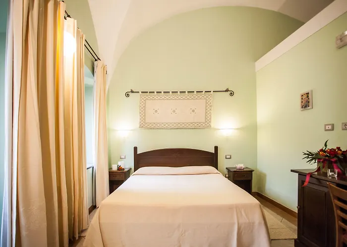 Hotel Il Duomo