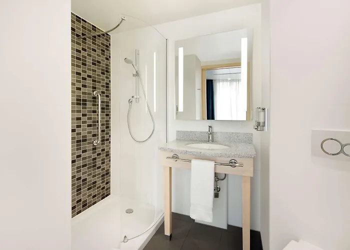 Hampton By Hilton London Excel Londres