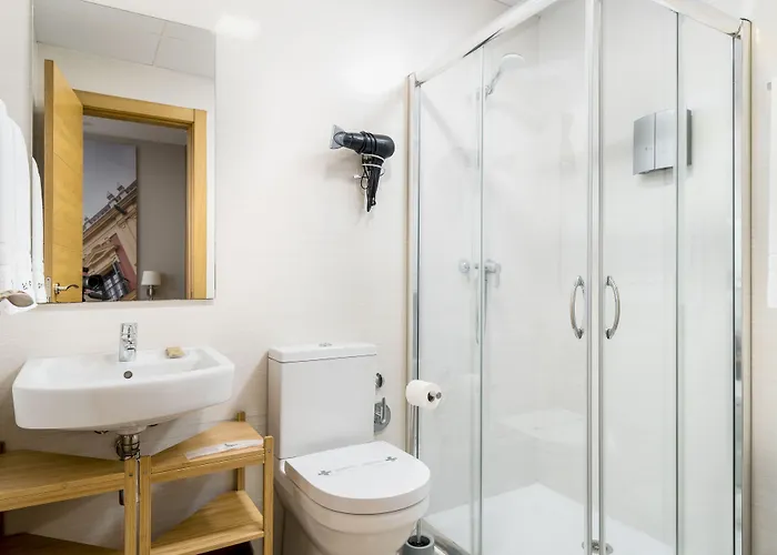 Suites Del Pintor