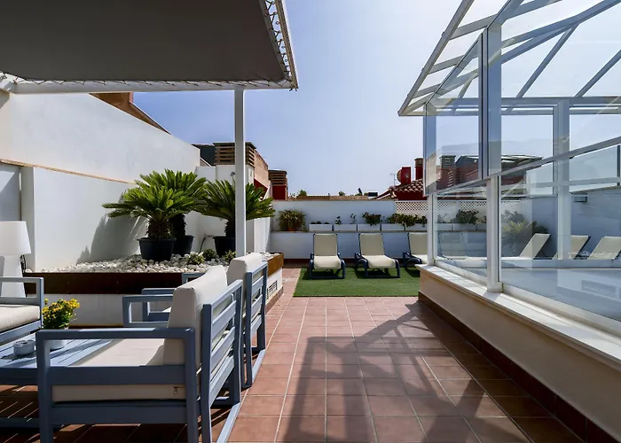 Suites Del Pintor
