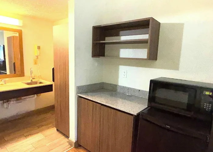 Fairbridge Inn Express Frankfort