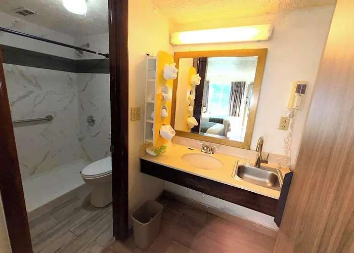 Fairbridge Inn Express Frankfort
