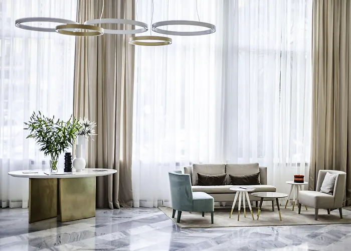 Diana Grand Hotel