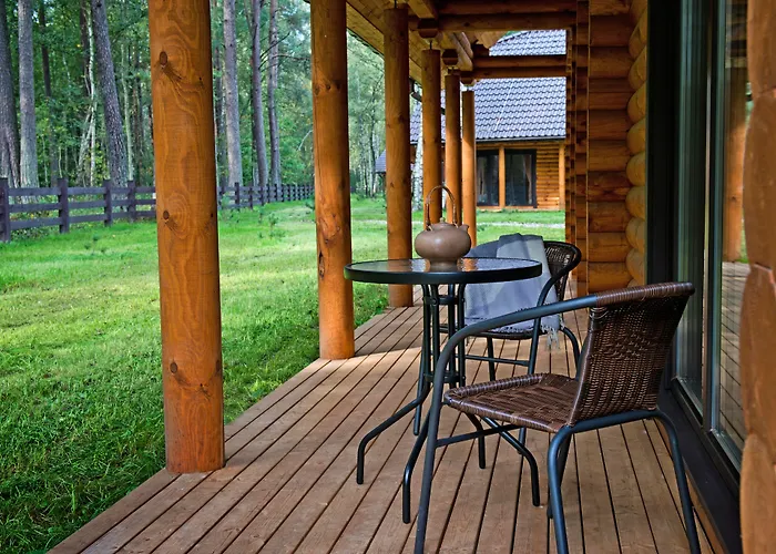 Atostogu Parkas Hotel