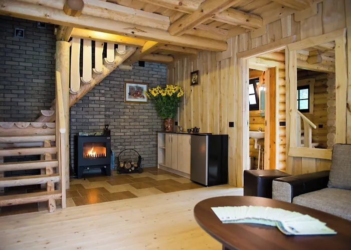 Atostogu Parkas Hotel