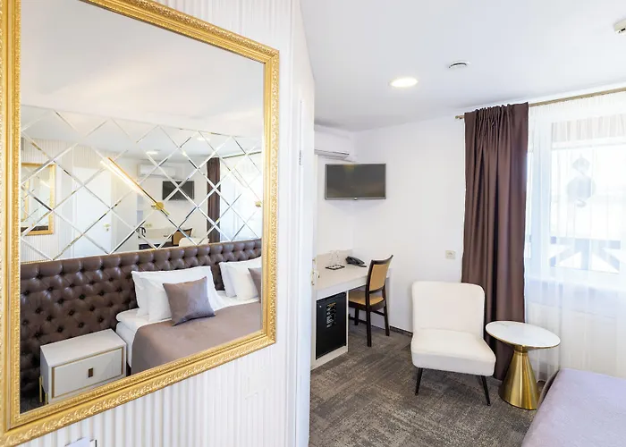 Atostogu Parkas Hotel