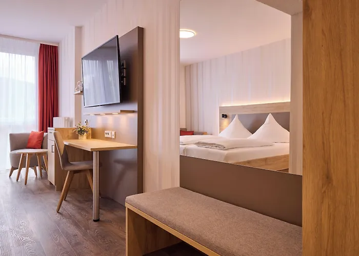 Hotel Zum Schiff