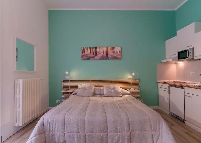 B&B Bentivogli By Lesdomus