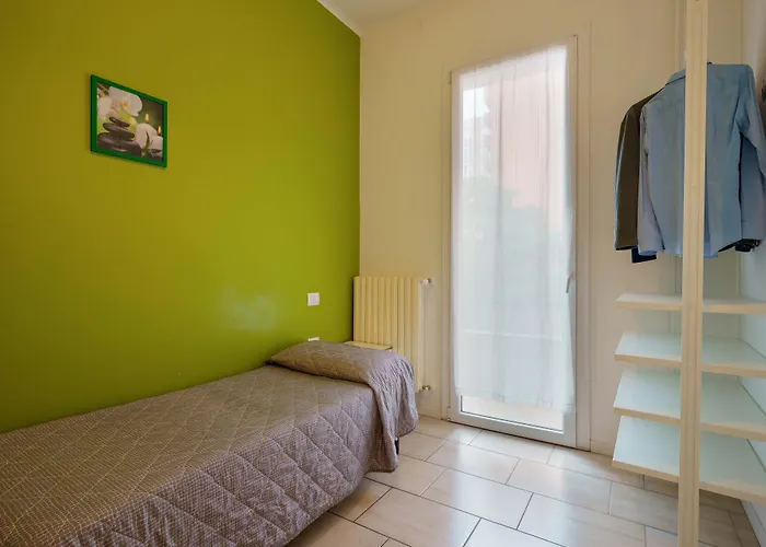 B&B Bentivogli By Lesdomus
