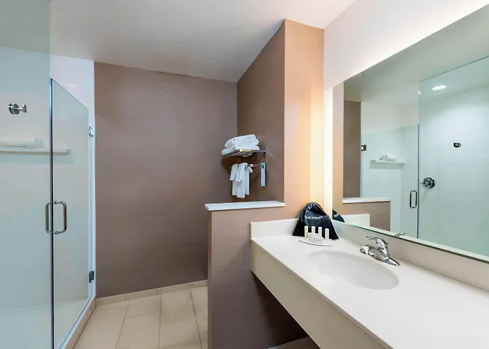 Fairfield By Marriott Inn & Suites Palm Desert Coachella Valley
