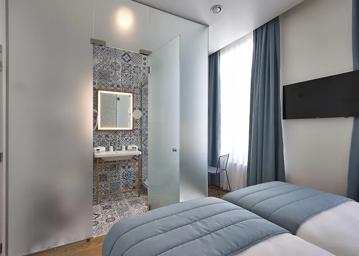 Hygge Hotel