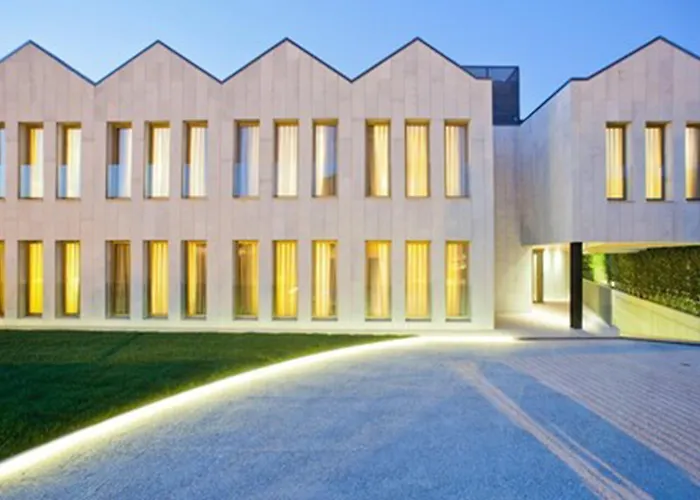 Hotel Araba