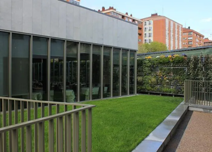 Hotel Araba Vitoria