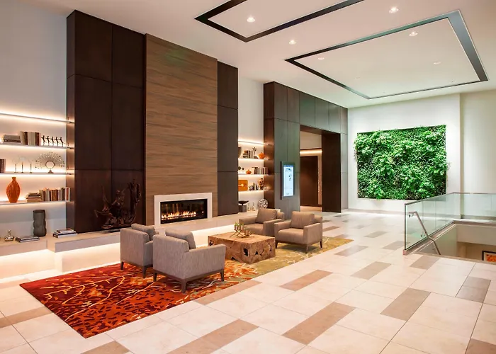 The Westin Milwaukee Hotel