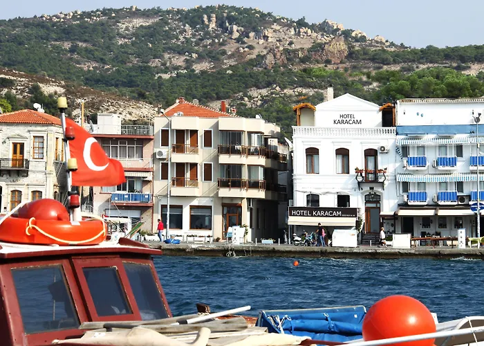 Hotel Karacam