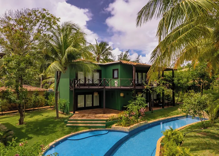 Domus Villas