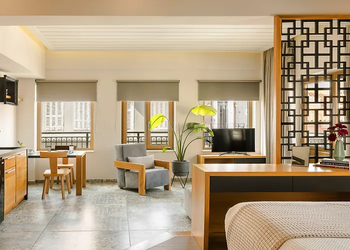 Querini Luxury Suites
