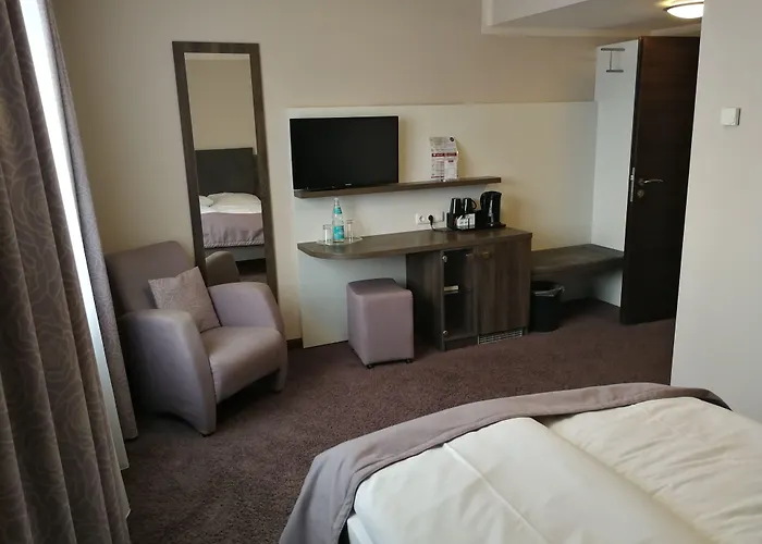 Dürens Post Hotel
