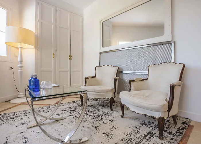 Molo 44 suites Puerto Banús