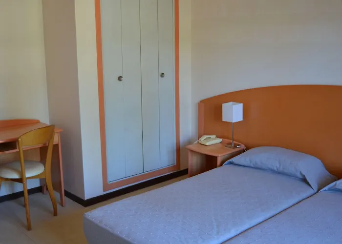 Hotel Cyrnea Calvi 