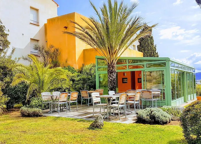 Hotel Cala Di L'Oru