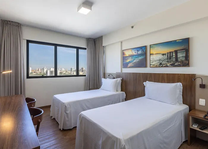 Gran Executive Hotel Uberlândia