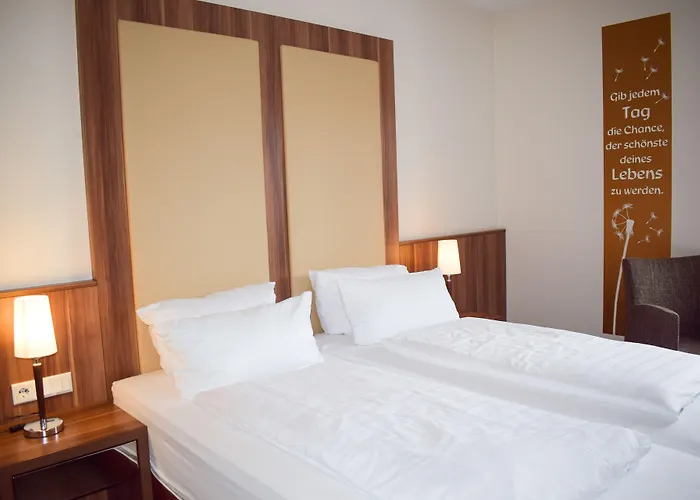 Akzent Hotel Jonathan