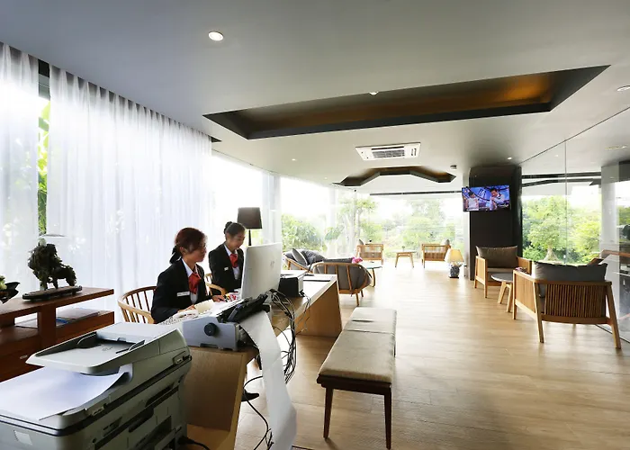 Hatyai Signature Hotel