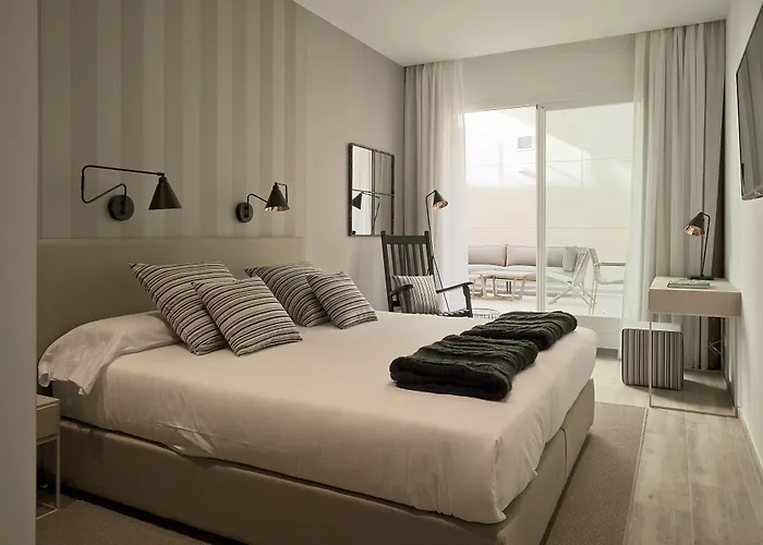 Hotel Boutique Balandret