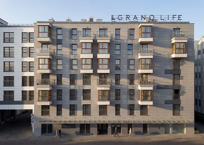 Grano Life Gdansk