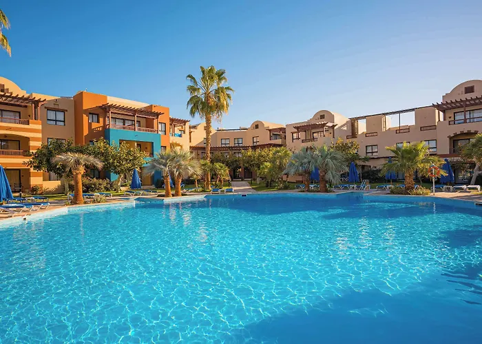 Marina Resort Port Ghalib, A Member Of Radisson Individuals