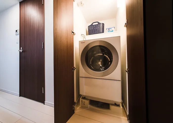 Hotel Axas Nihonbashi