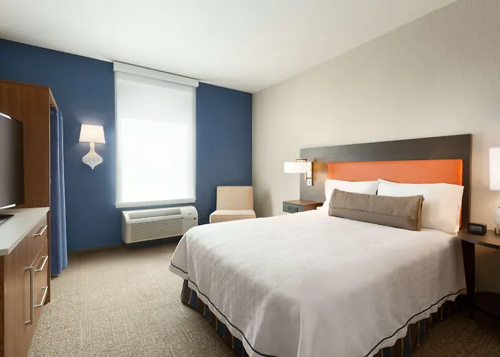 Home2 Suites By Hilton Glendale Westgate