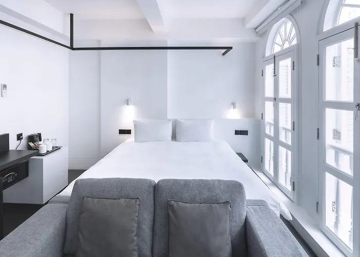 Hotel Mono Singapura