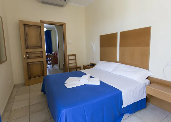 Hotel Resort Portoselvaggio Sant Isidoro 