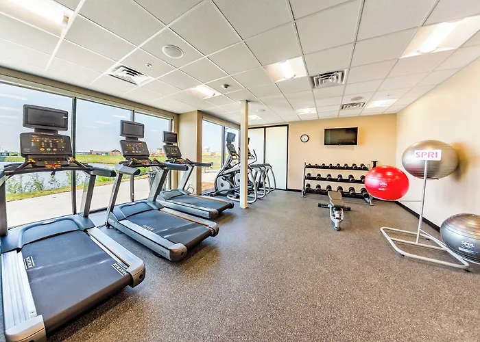 Fairfield Inn & Suites By Marriott Des Moines Altoona