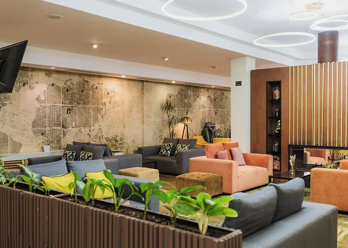 Comfort Hotel Astana