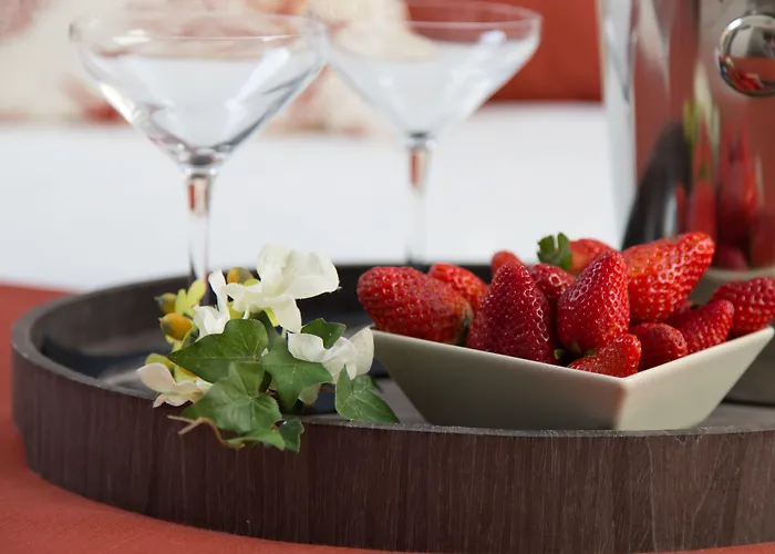 Palazzo Sisto Exclusive Suites
