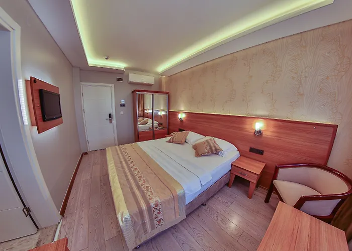 Seymen Hotel