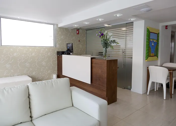 Seaview Hotel Boutique
