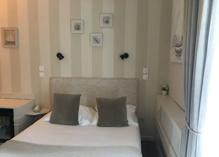 Hôtel du Parc Montpellier