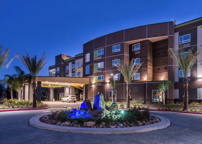 Courtyard By Marriott Temecula Murrieta