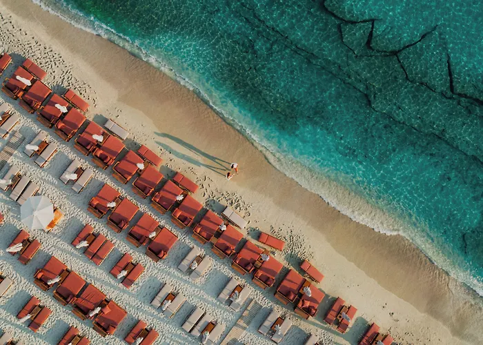 Branco Mykonos