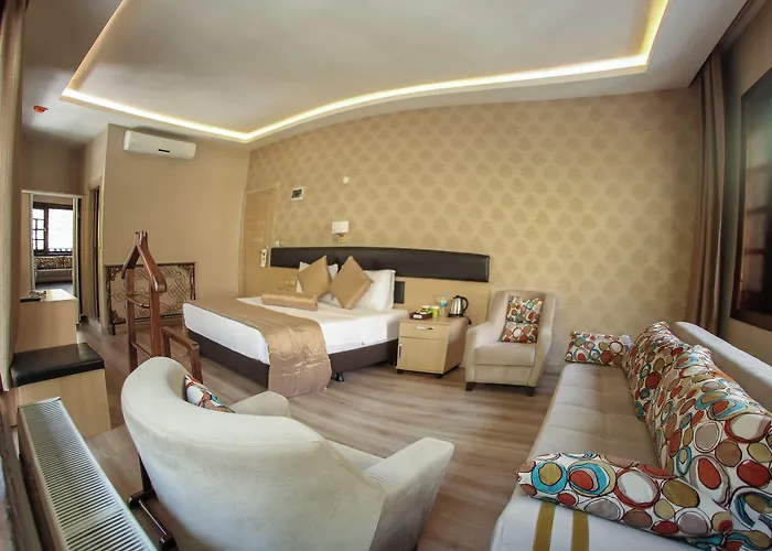Payidar Hotel