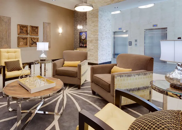 Drury Inn & Suites Dallas Frisco