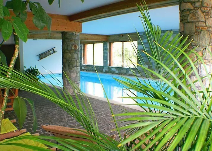 Hotel Autantic