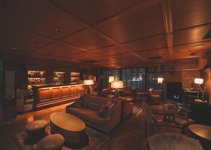 Unwind Hotel & Bar Sapporo