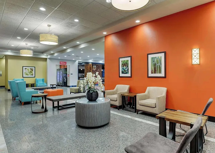 Drury Inn & Suites Phoenix Chandler Fashion Center