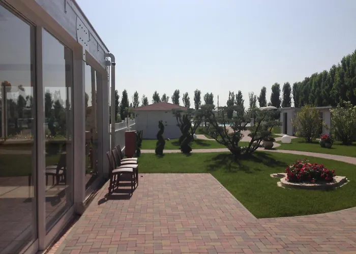 Hotel Bussana