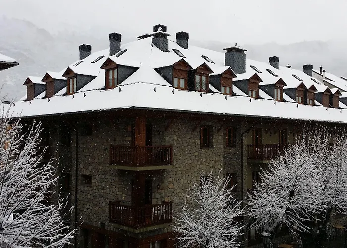 Hotel Ciria